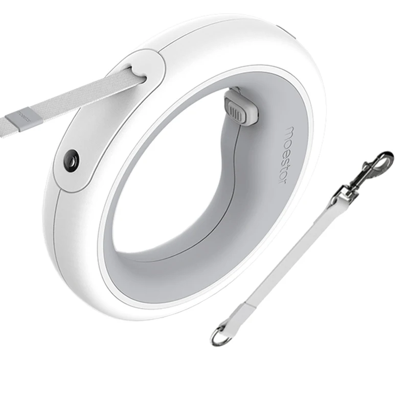 Moestar Smart Dog Leash 2.0