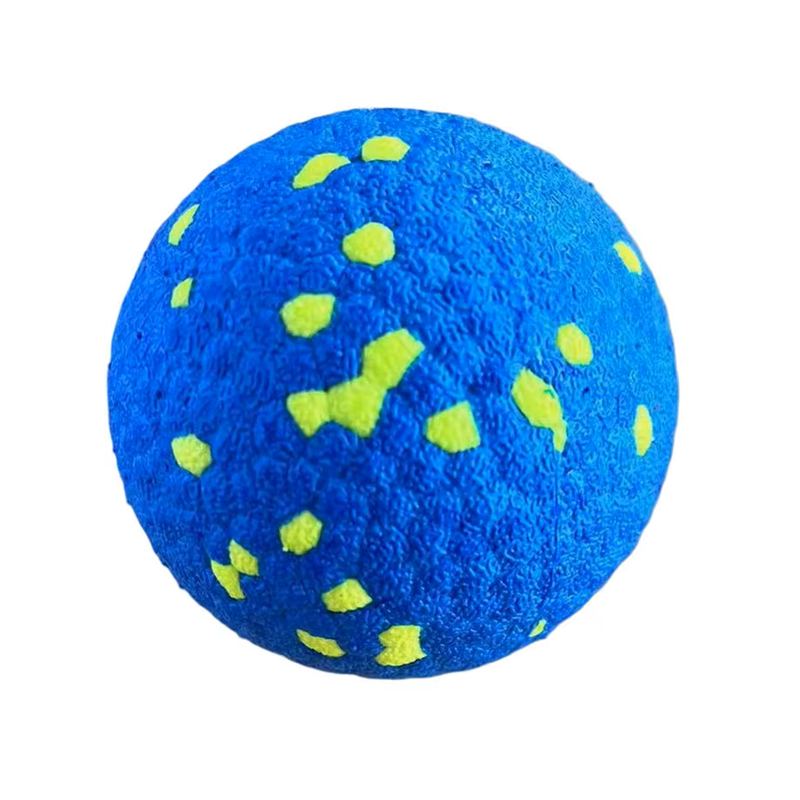 BounceBite Dog Ball