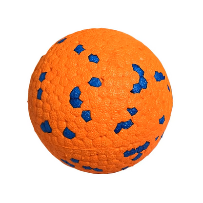 BounceBite Dog Ball