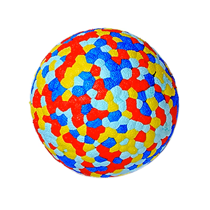 BounceBite Dog Ball