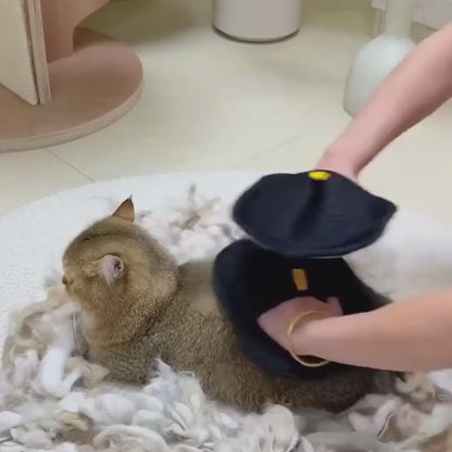 FluffAway Glove