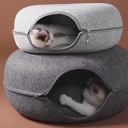 TunnelNest