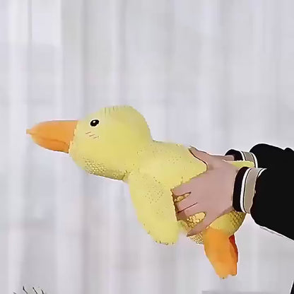 PlushDuckie Toy