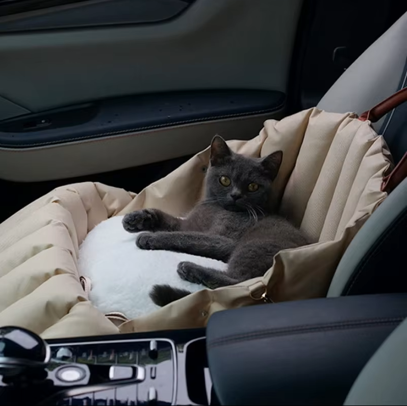 TravelNest Pet Carrier