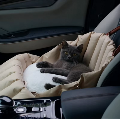 TravelNest Pet Carrier