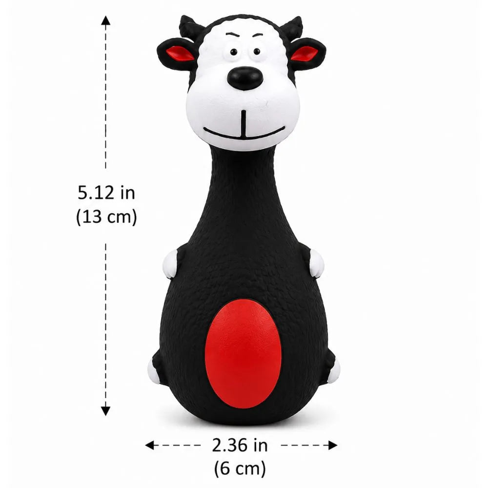 EcoSqueak Dental Chew