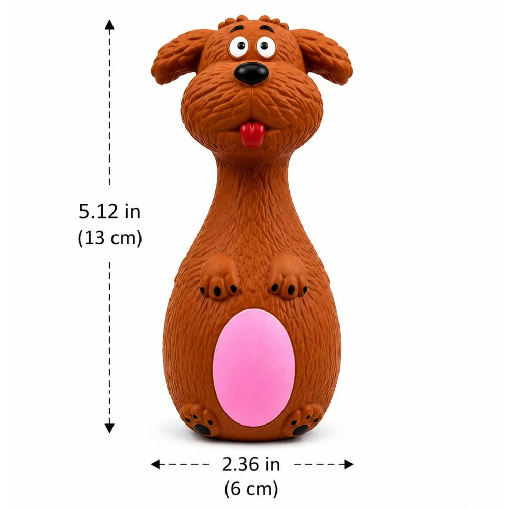 EcoSqueak Dental Chew