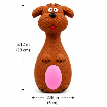 EcoSqueak Dental Chew