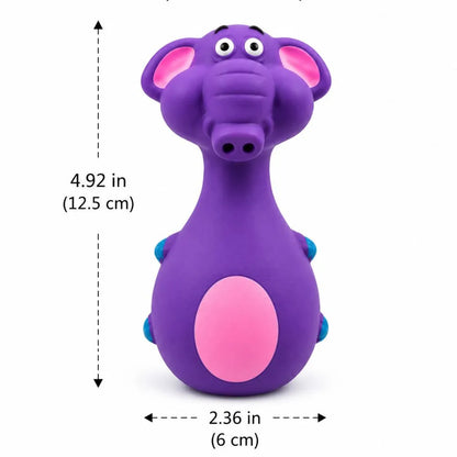 EcoSqueak Dental Chew