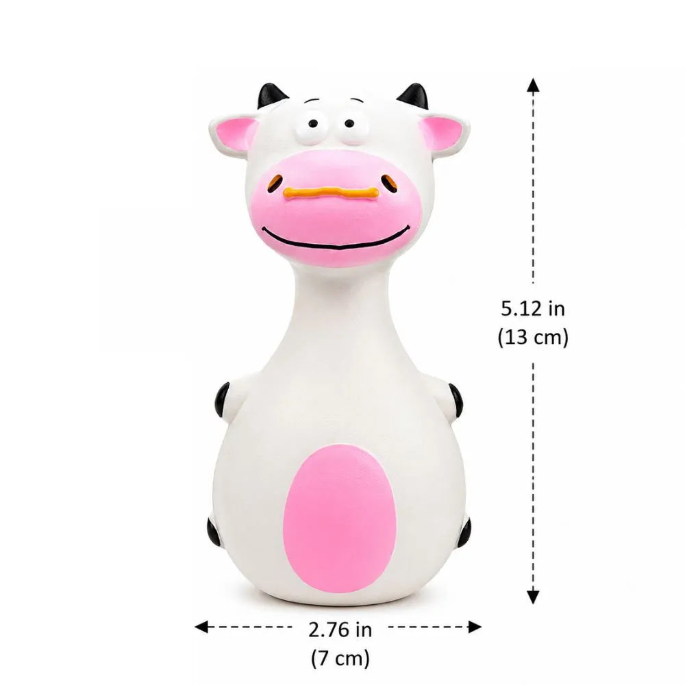 EcoSqueak Dental Chew