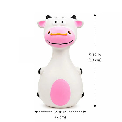 EcoSqueak Dental Chew