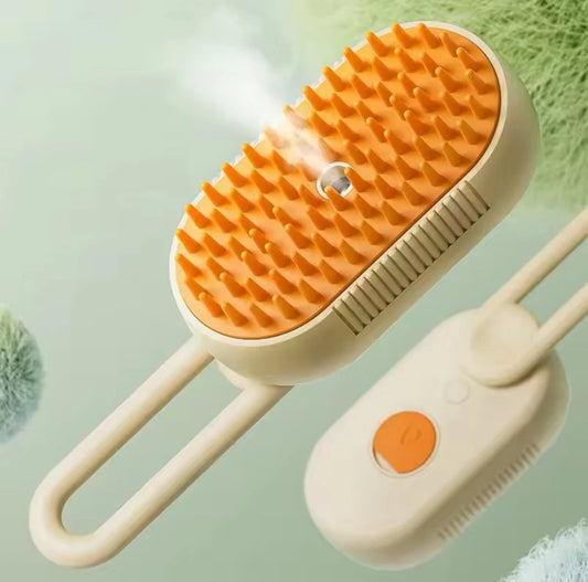 SteamPaw Brush
