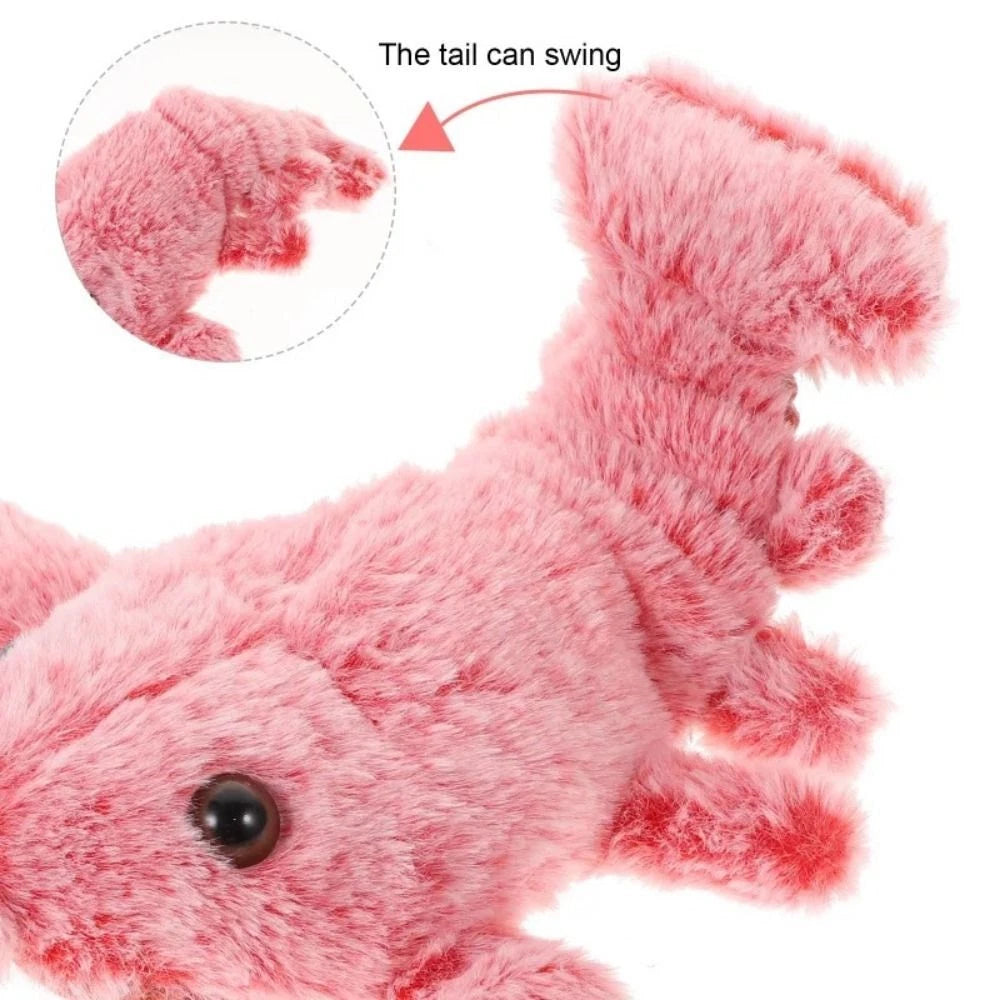 Wiggly Lobster
