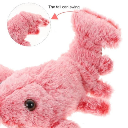 Wiggly Lobster