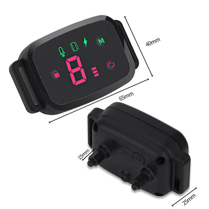 SmartBark 2.0 - Anti Barking Collar