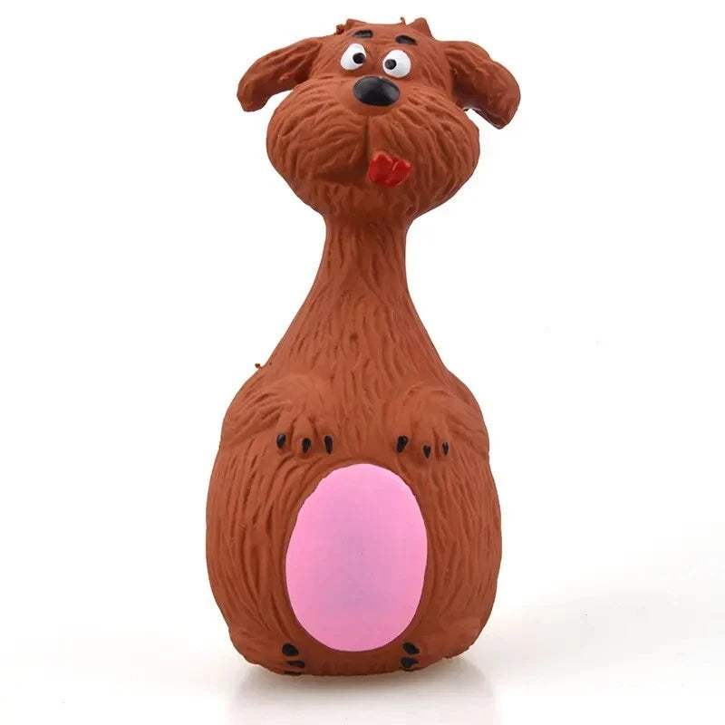 EcoSqueak Dental Chew