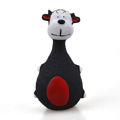 EcoSqueak Dental Chew