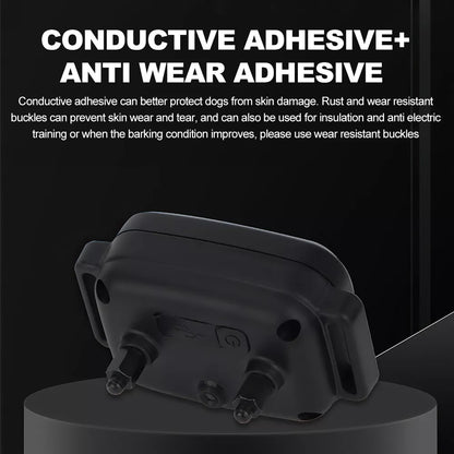 SmartBark 2.0 - Anti Barking Collar