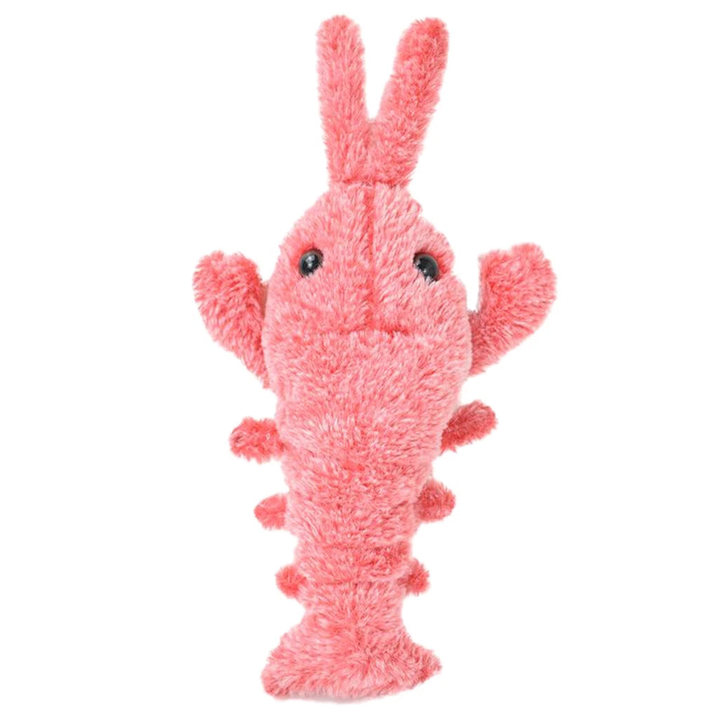 Wiggly Lobster