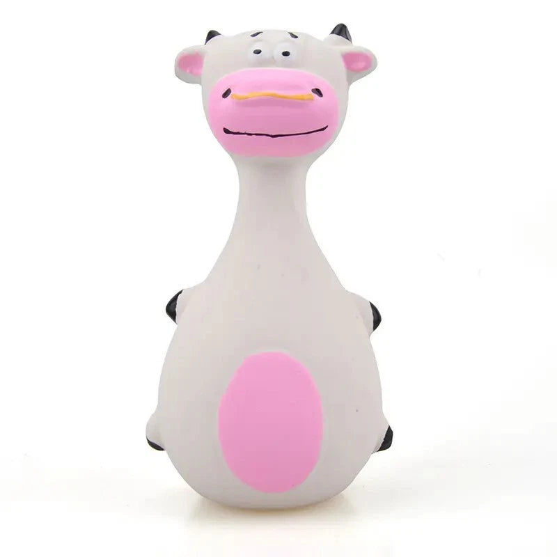 EcoSqueak Dental Chew