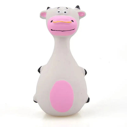 EcoSqueak Dental Chew