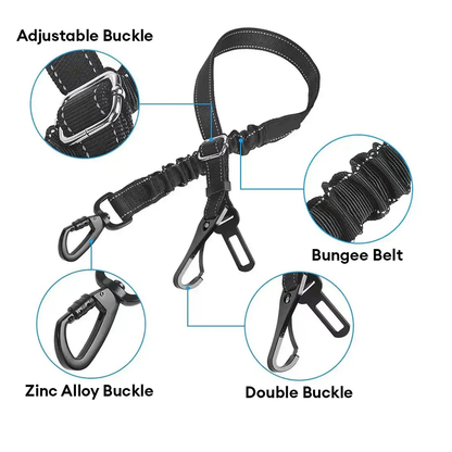 DriveSafe Dog Seat Belt