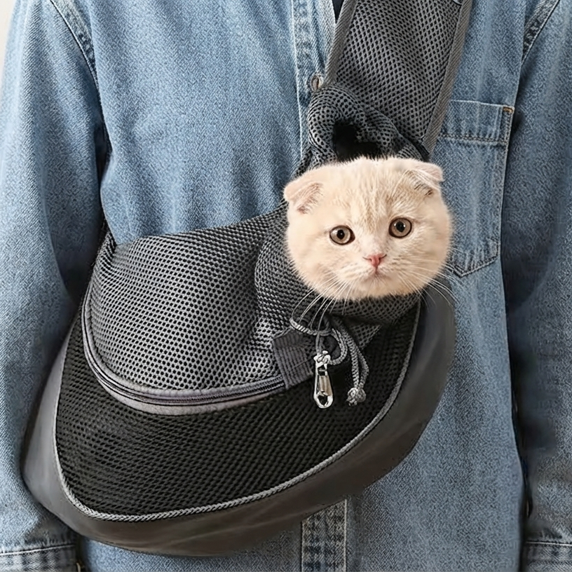 CozyCarry Pet Sling