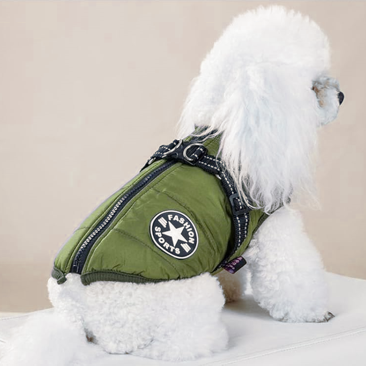 RoyalWarm Coat