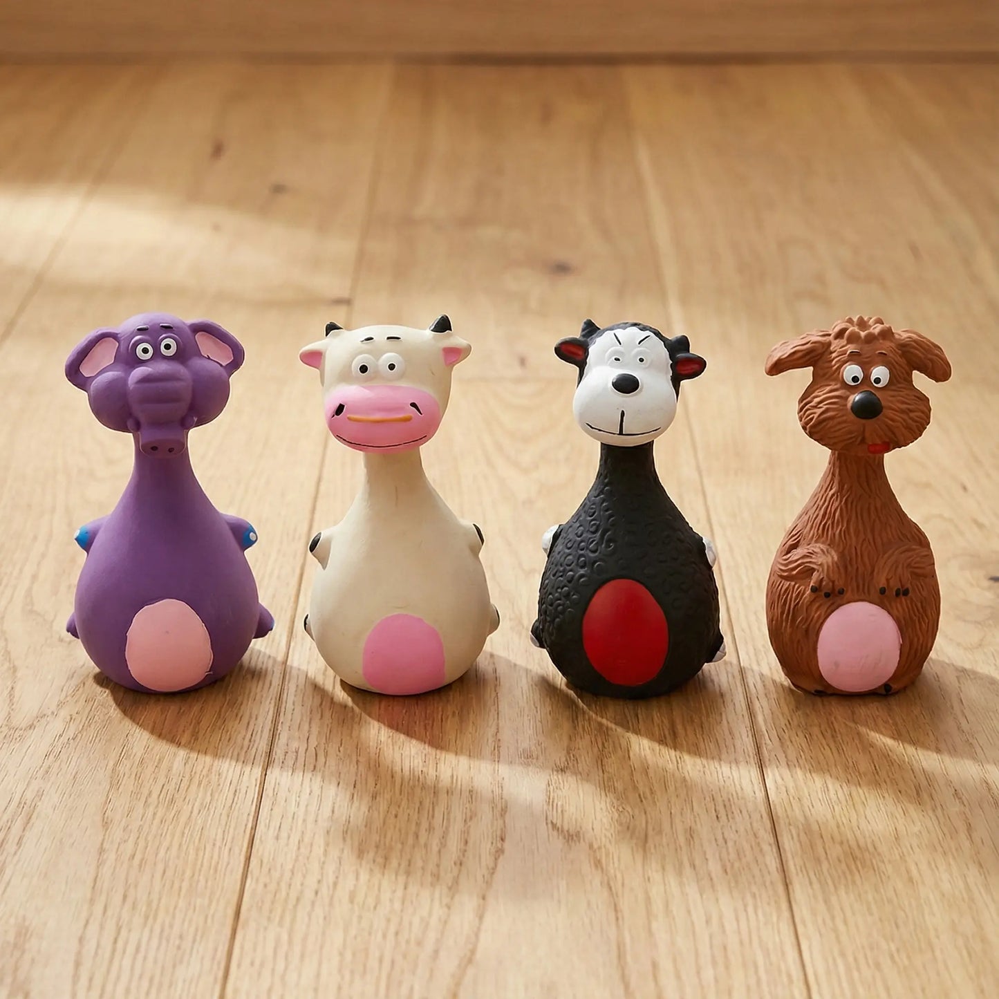 EcoSqueak Dental Chew