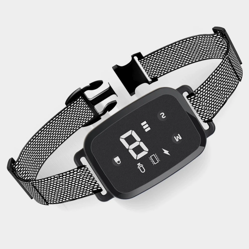 SmartBark 2.0 - Anti Barking Collar