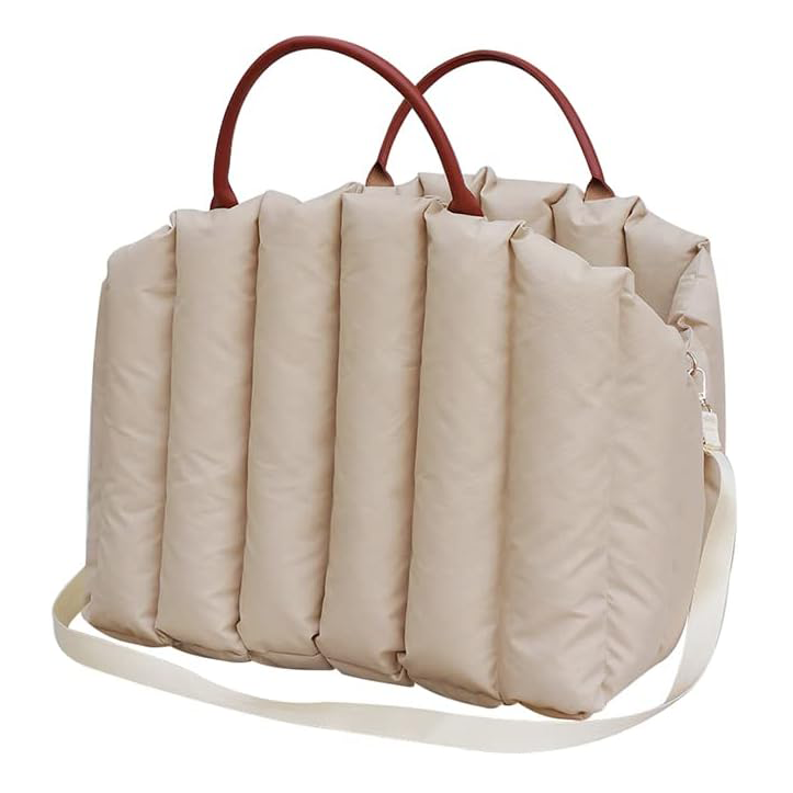 TravelNest Pet Carrier