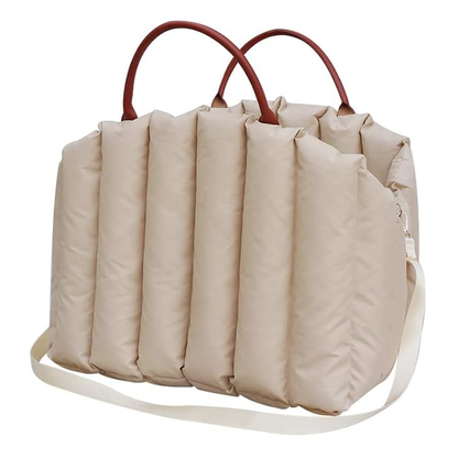 TravelNest Pet Carrier