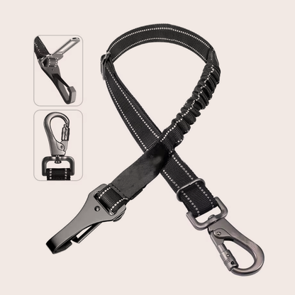 DriveSafe Dog Seat Belt