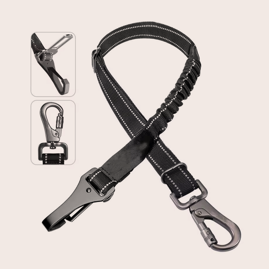 DriveSafe Dog Seat Belt