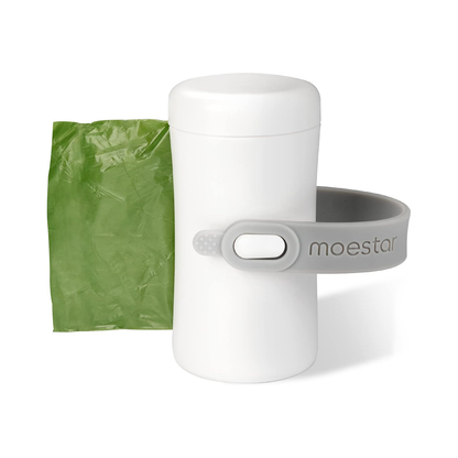 Moestar Smart Dog Leash 2.0