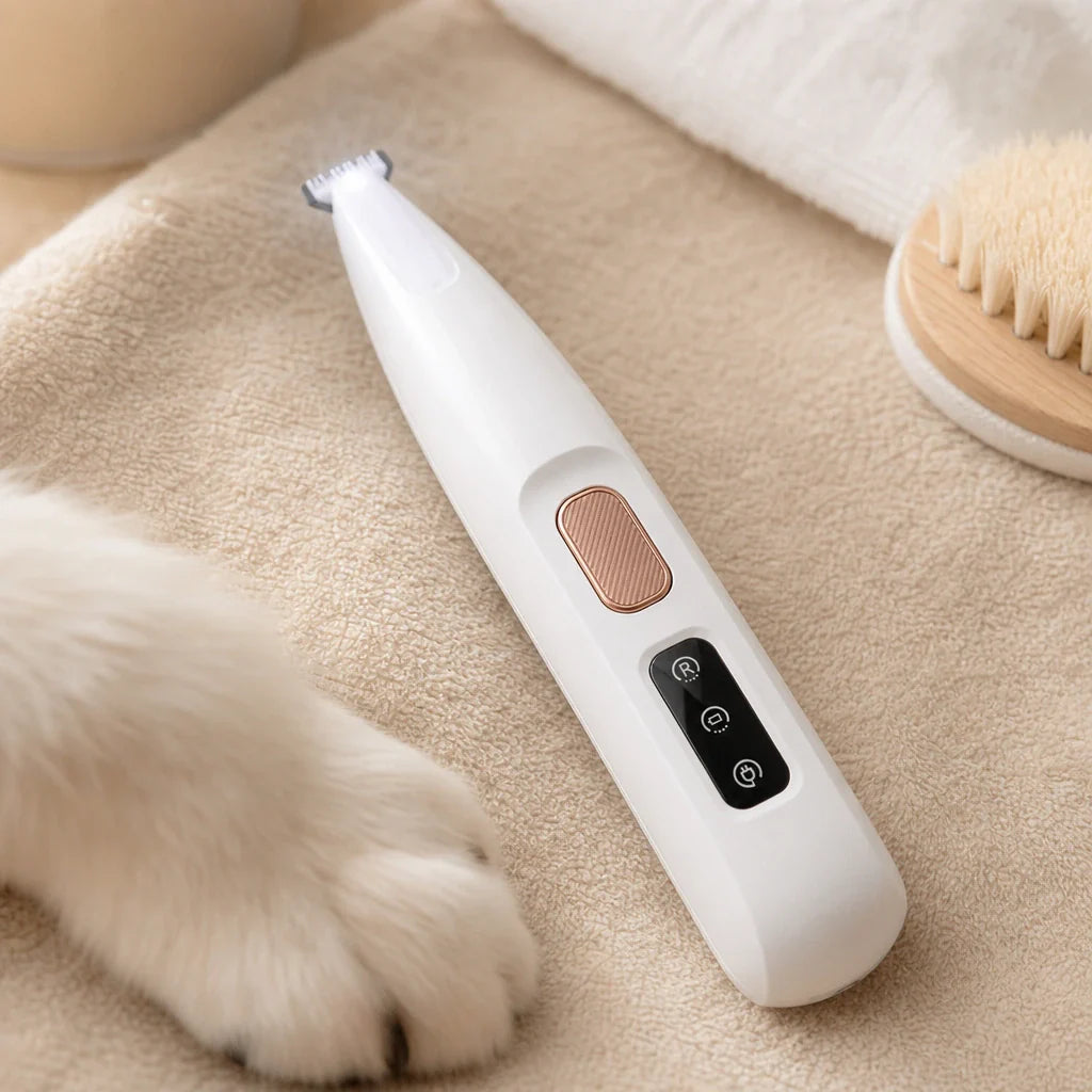 SoftTouch Trimmer
