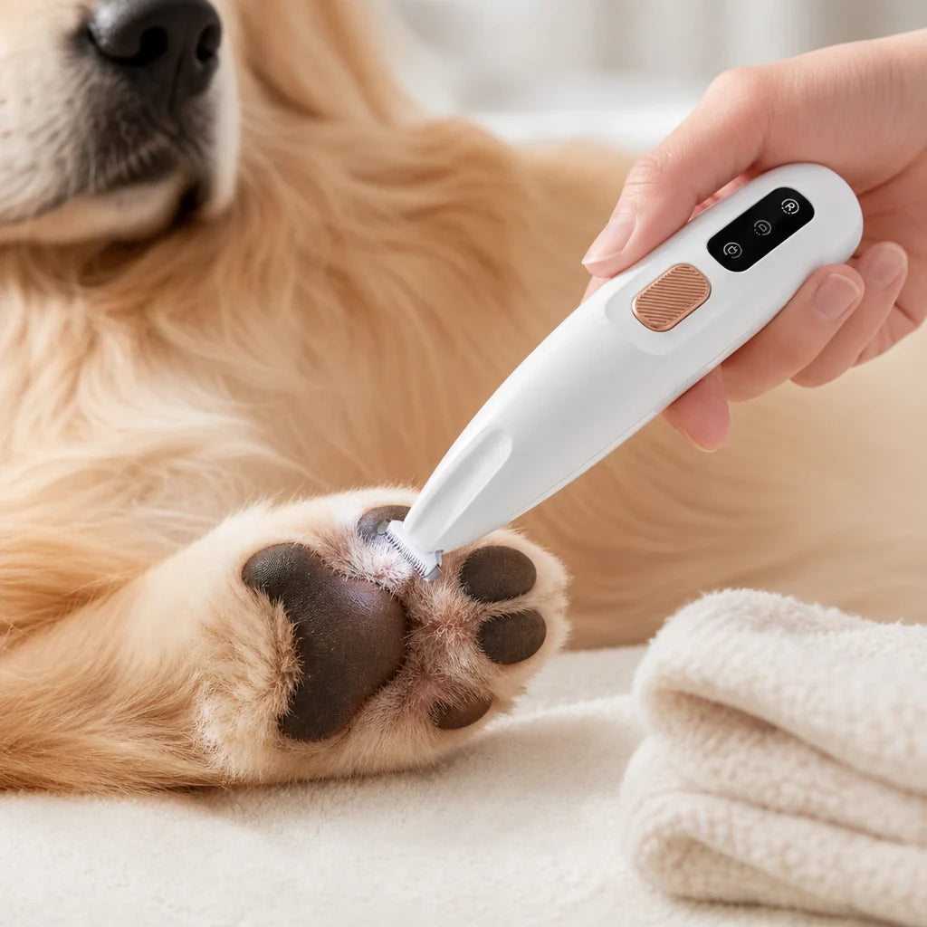 SoftTouch Trimmer